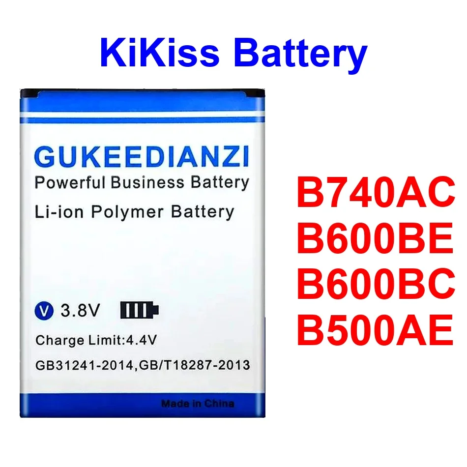 

Mobile Phone Battery Durable B500AE B740AC B600BE B600BC 3150-4600Mah For Samsung Galaxy S4 Active Zoom Mini