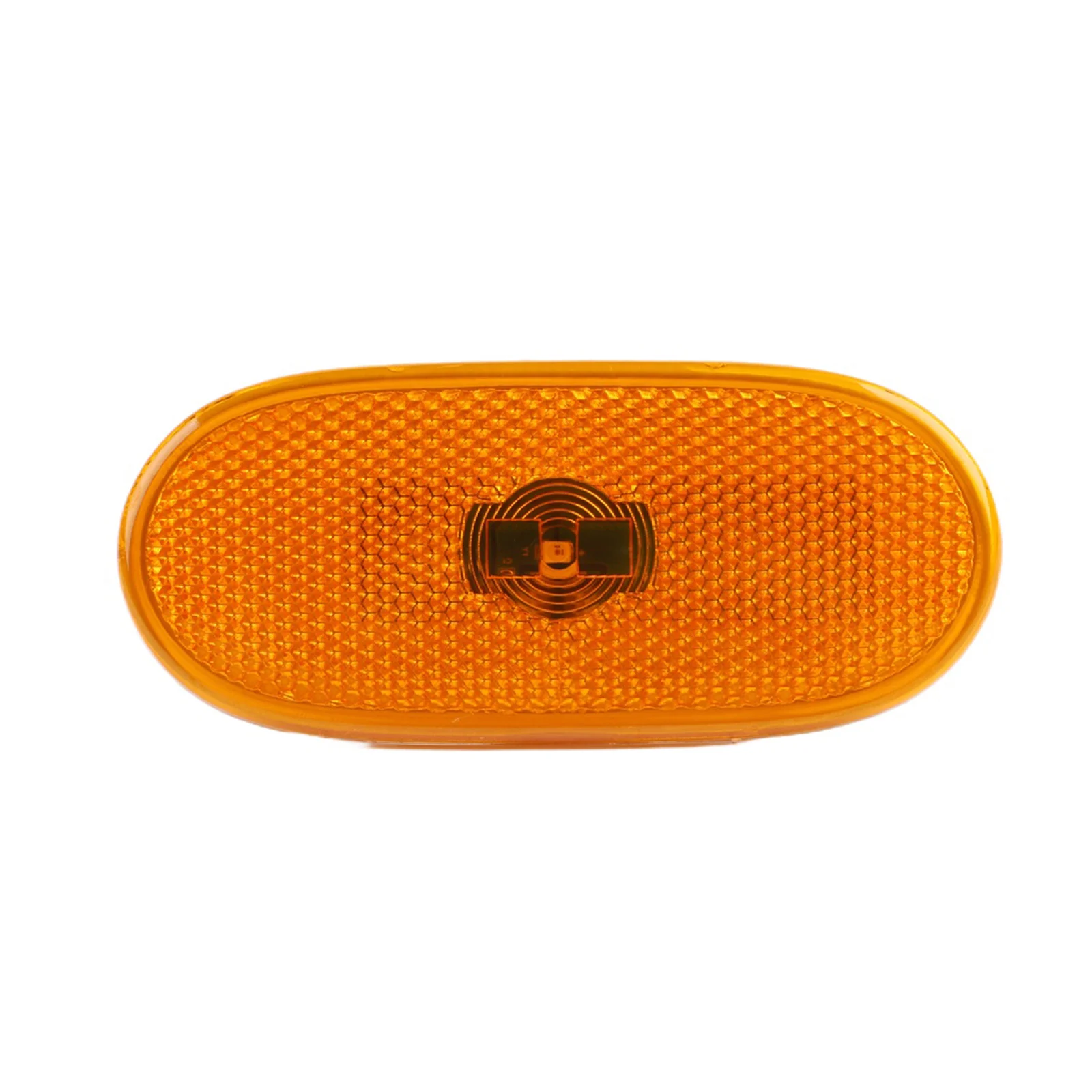Auto Replacement Sprinter Indicator Vehicle Specific Fit Plastic Housing Direct Replacement Fit Front Left Installation
