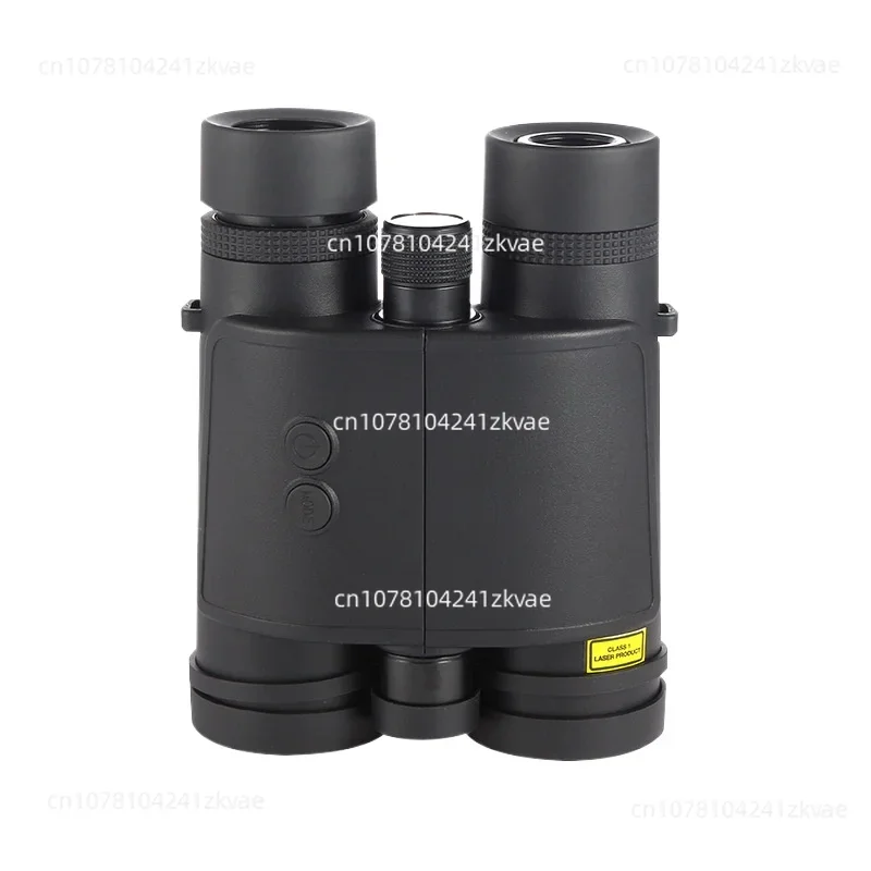 Laser Ranging Binoculars BP-BIN10X42 Binocular Multifunctional Ranging Telescope