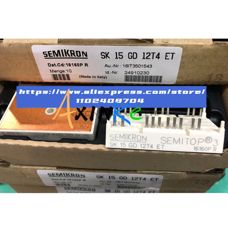 SK15GD12T4ET SK25GD12T4ET SK35GD12T4ET SK50GD12T4T SK75GD12T4T SK95DGL126 FREE SHIPPING NEW AND ORIGINAL MODULE