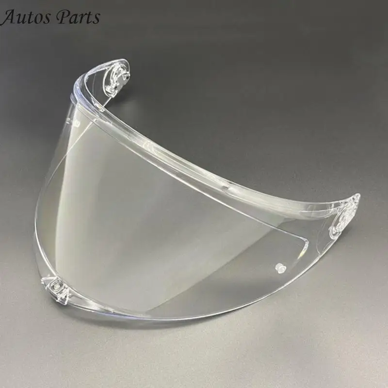 57BA Für K6 Motorräder Helm Visier Objektiv Schild Integralhelm Visier