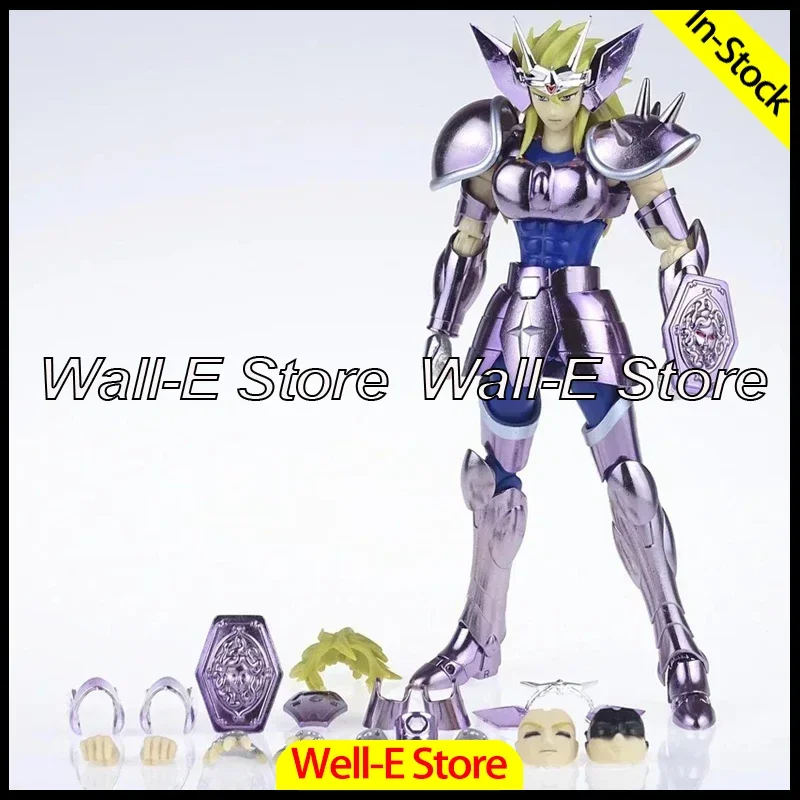 

В наличии CS Модель Perseus Argor Silver Black/Dark/Hades Saint Seiya Myth Cloth EX Knights of The Zodiac Фигурка Игрушки Подарки