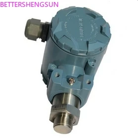 SP-871 Pressure Transmitter Flat Film Chuck Type Hydraulic Sensor