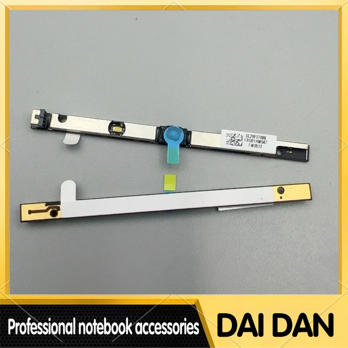 

new camera network camera board is for Ideapad S340 S340-15API S340-15IIL S340-15IML S340-15IWL 01HW044 01HW045 01HW046 01HW047