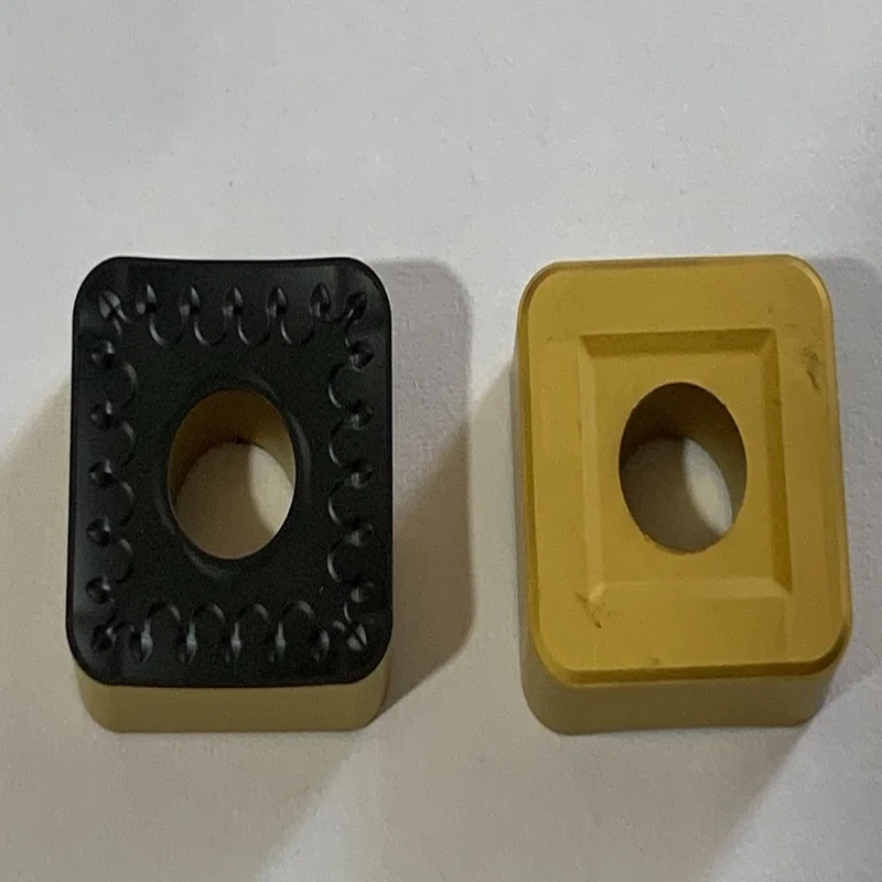 

Hard alloy cutting blades SNMG150624-QR 4425