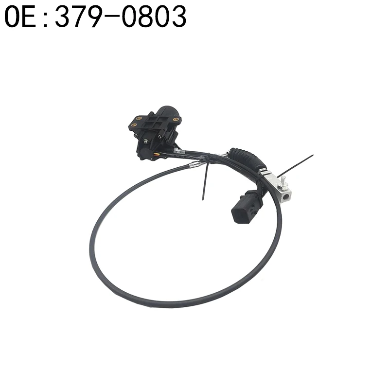 

Suitable for Cat CAT E306E/E307E/E308E excavator engine accessories throttle motor throttle motor 379-0803