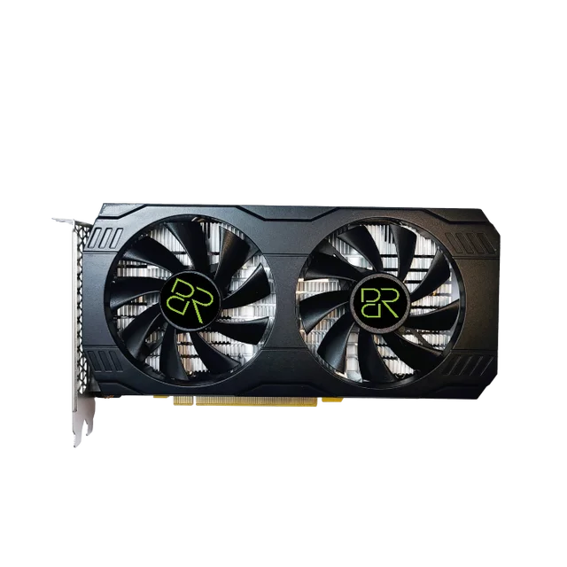 BR GTX 1660 Super 6GB Graphics Card 1660S GDDR6 VGA HDMI VIDEO GPU 12nm  192Bit GAMING