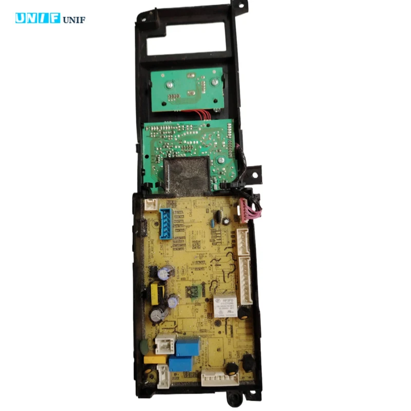 carte-mere-d'ordinateur-pour-lave-linge-a-tambour-midea-mg100vt55dy-17138100020951