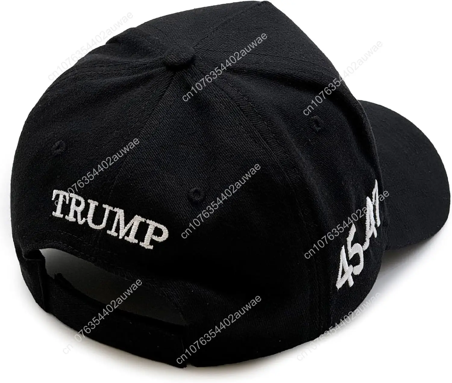 Trump Musk Hat 2024 MAGA Hat 45 47 Hat Embroidered Make America Great Again Hats USA Flag Cap Donald Trump Musk Merchandise Gift