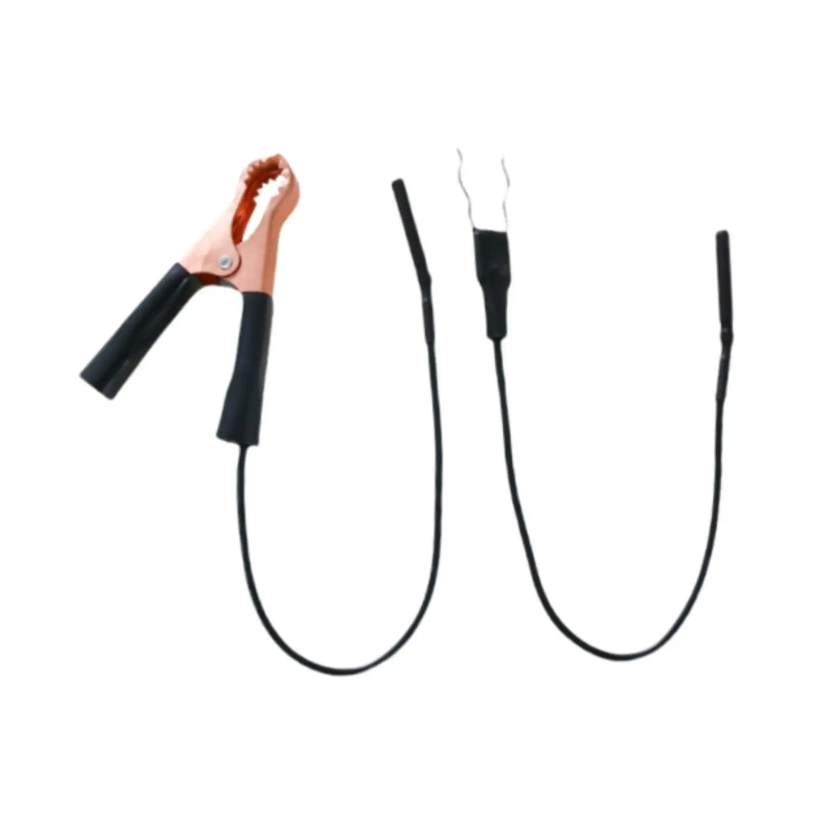 

Car Leakage Tester Metal Battery Leak Detection Tool Electrical Testing Equipment for Auto Maintenance and Repair