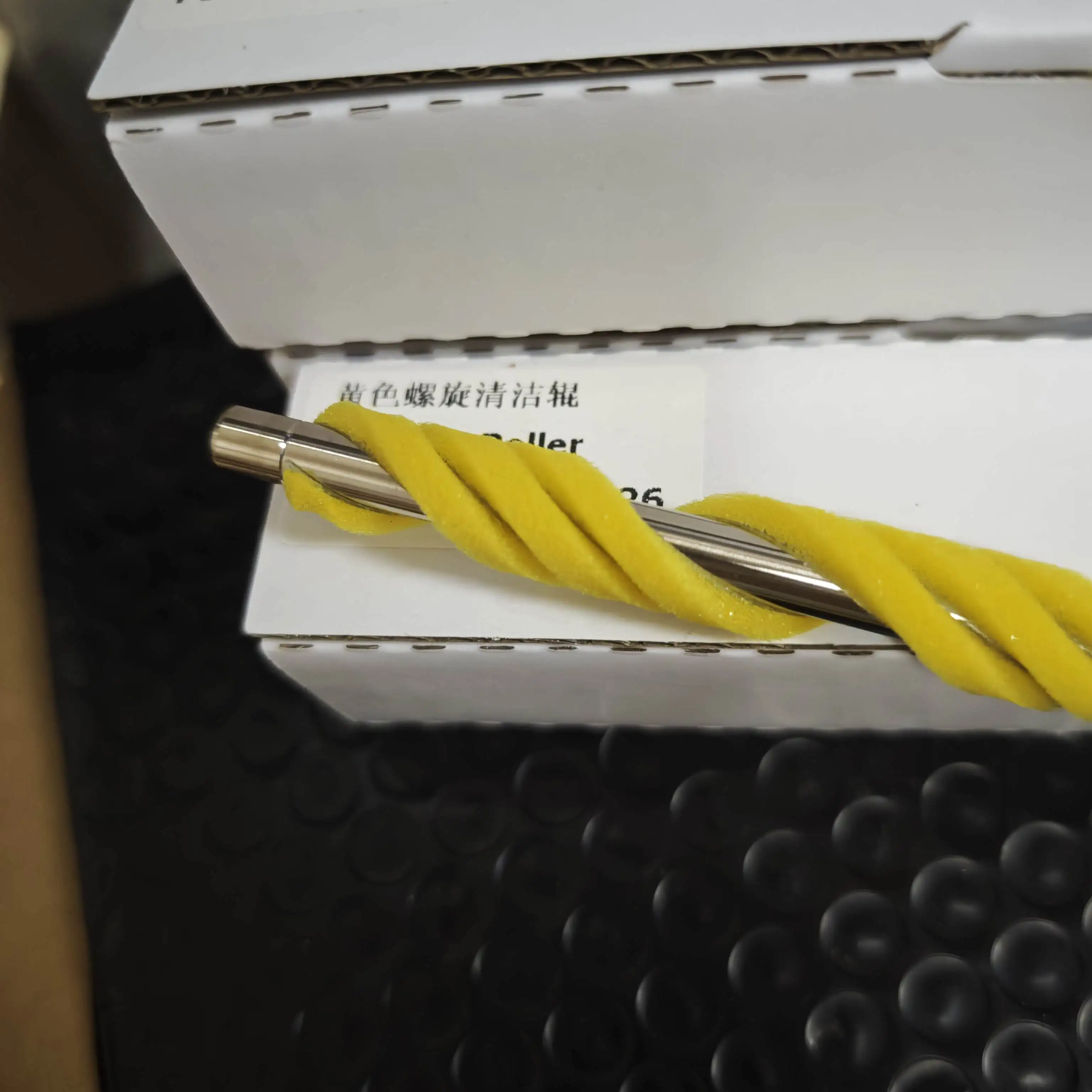 

10шт. Чистящий ролик для зарядки копировального аппарата для Konica Minolta C258 C308 C368 C458 C558 C658 C 258 308 368 458 558 658 PCR Чистый ролик