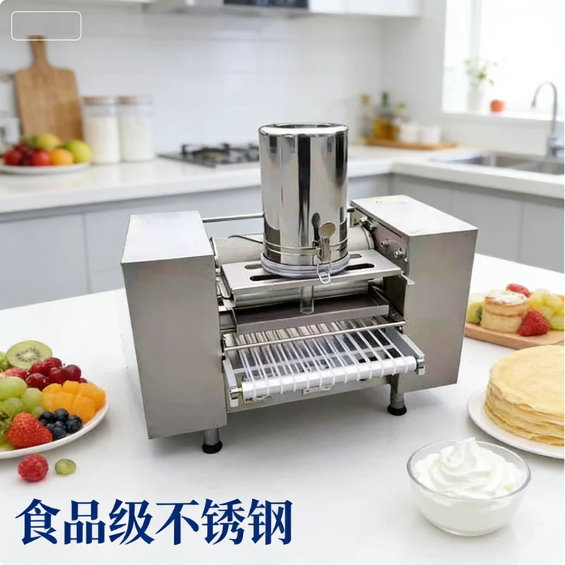 Commercial Automati…