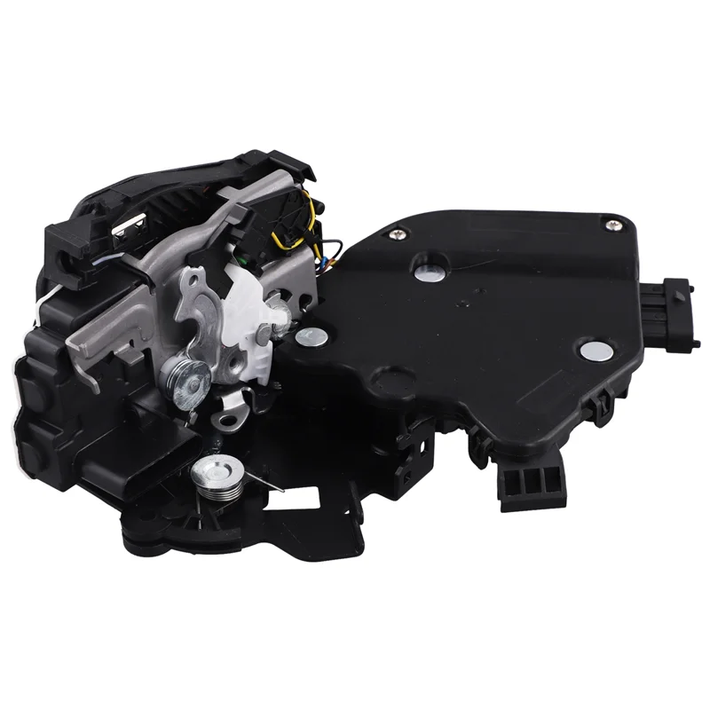 

Защелка дверного замка Защелка дверного замка для Land Rover Range Rover Защелка дверного замка задняя левая-ABQF