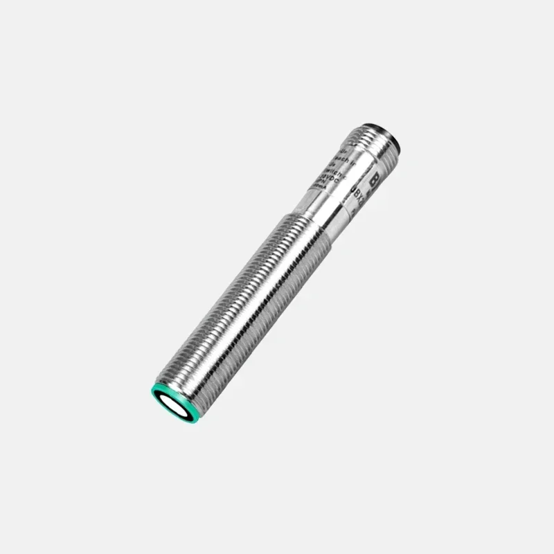 M12 Ultrasonic Proximity Switch Sensor Analog 4-20mA/0-10V Output 24V Ultrasonic Distance Sensing Switch