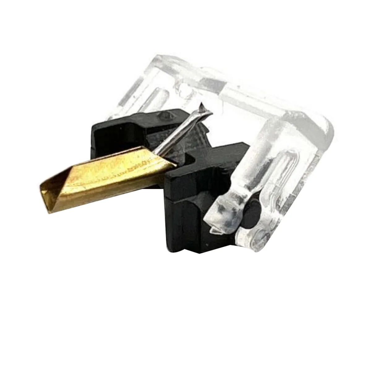 ZIZI For N44-7 M44-7 M55E DUAL DN305 DN306 Phonogrraph Turntable Accessories Replacement Stylus