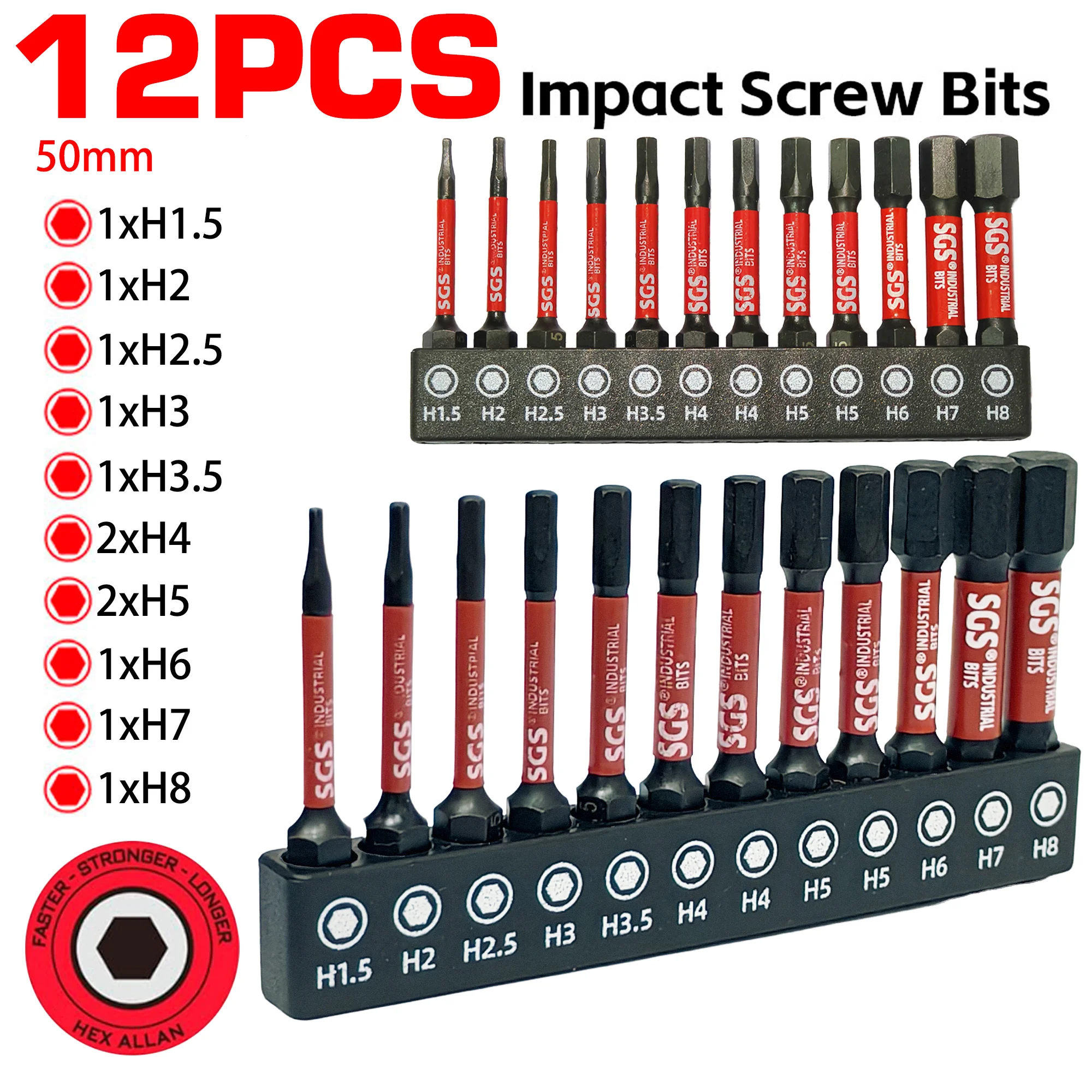 Thumbnail 4 - #60 Best Screwdriver Bit Sets to Buy In 2026