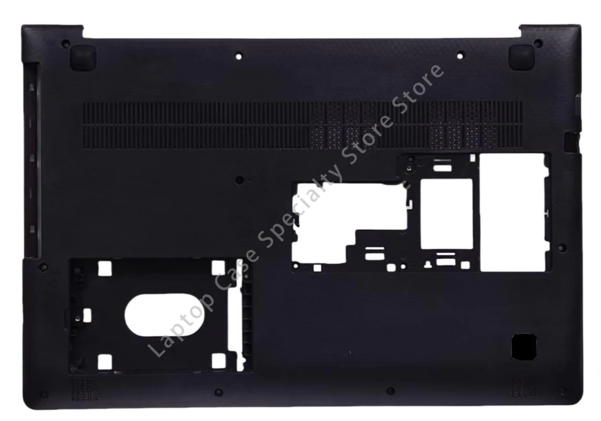 جديد لـ IdeaPad 310-15 510-15 310-15IKB 510-15ISK حافظة/مسند اليد/الغطاء السفلي/المفصلي/لوحة المفاتيح/الكمبيوتر المحمول LCD الغطاء الخلفي