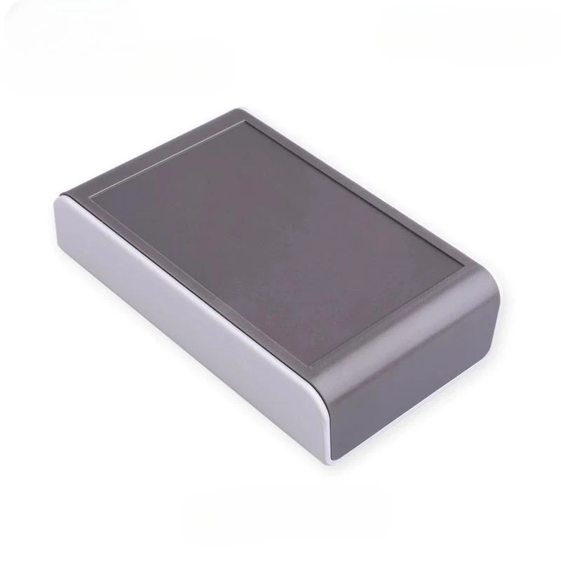 80x50x19mm DIY Plastic Housing Electronic Enclosure Tool Project Electrical Box Junction Box Small Distribution Box