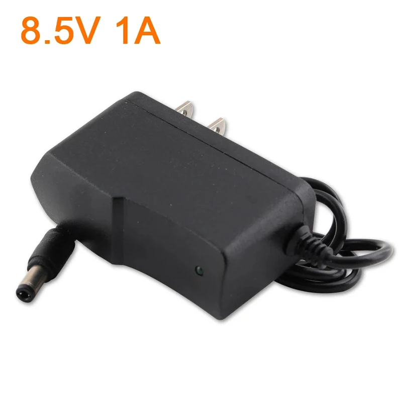 AC to DC 100-240V Power Adapter 3V 4.5V 5V 6V Power Supply Switching Charger 7.5V 9V 10V 12V 13V 1A Converter With EU US plug