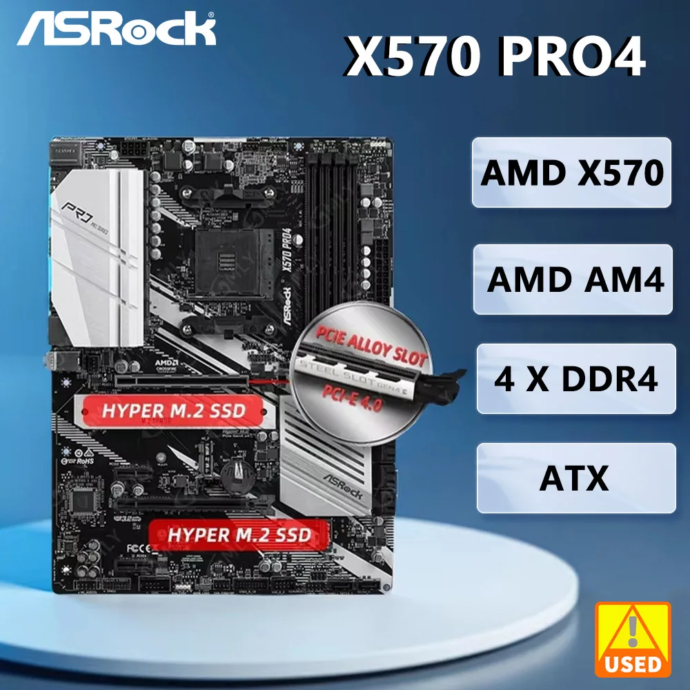 #68 Best Gaming Motherboards to Buy In 2026