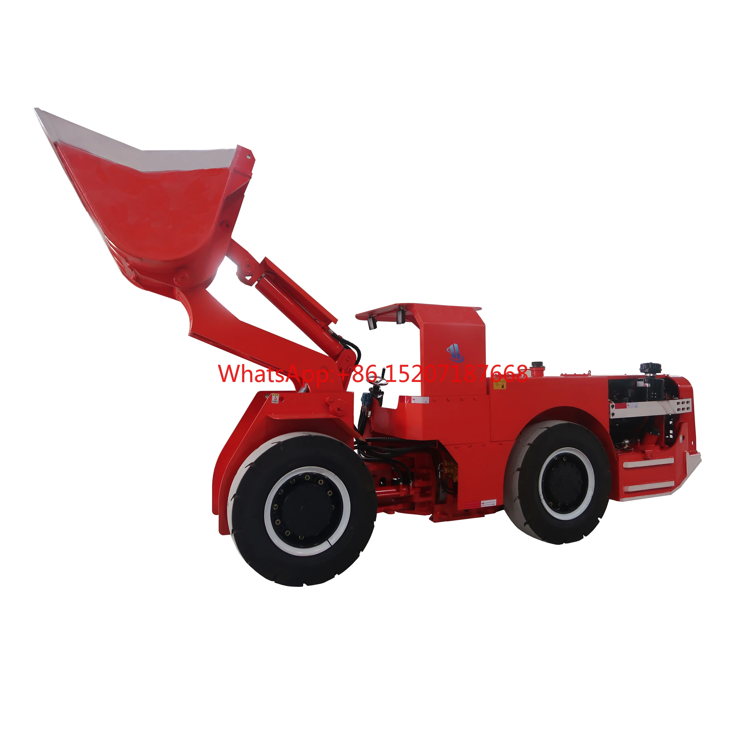 scoop tram 0.6m3 0.75yardas Mining Scoop 1.2 Ton Mini Scooptram  Loader Price