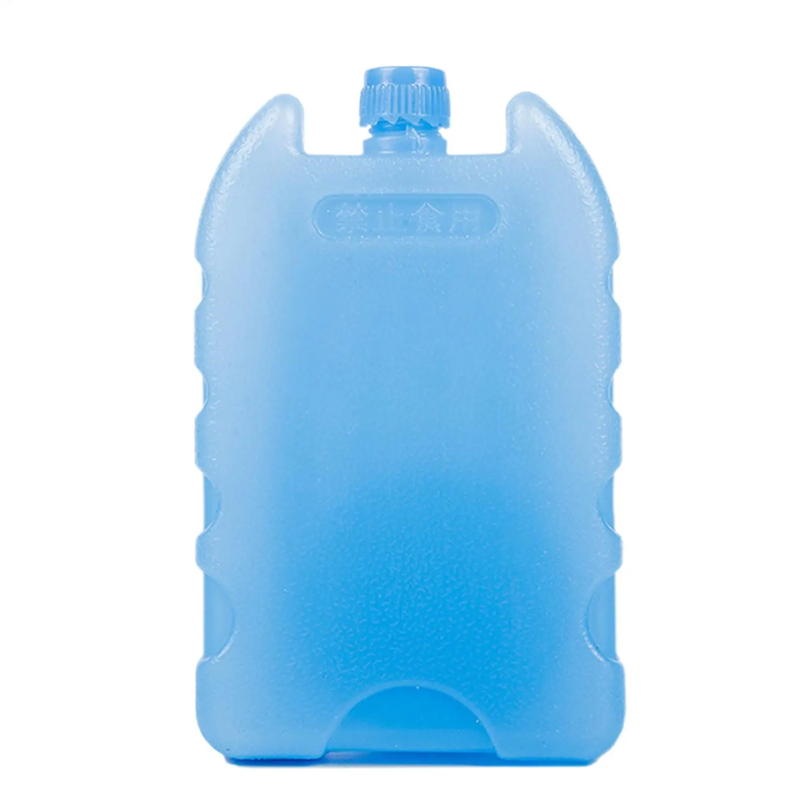 Recycle Air Conditioning Fan Ice Crystal Box Blocks For Cooler Package Crystals Medium Freezer Packs Refrigerator Accessories
