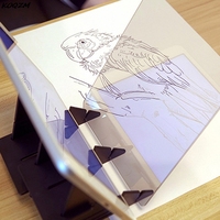 Sketch Wizard Tracing Drawing Board Optical Draw Projector Painting Reflection Tracing