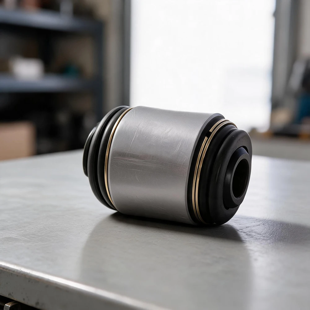 For Rear Suspension Repair Rear Suspension Knuckle Bushing OE 42305-51010 Bushing Direct Replacement Fitment Rear Axle Placement