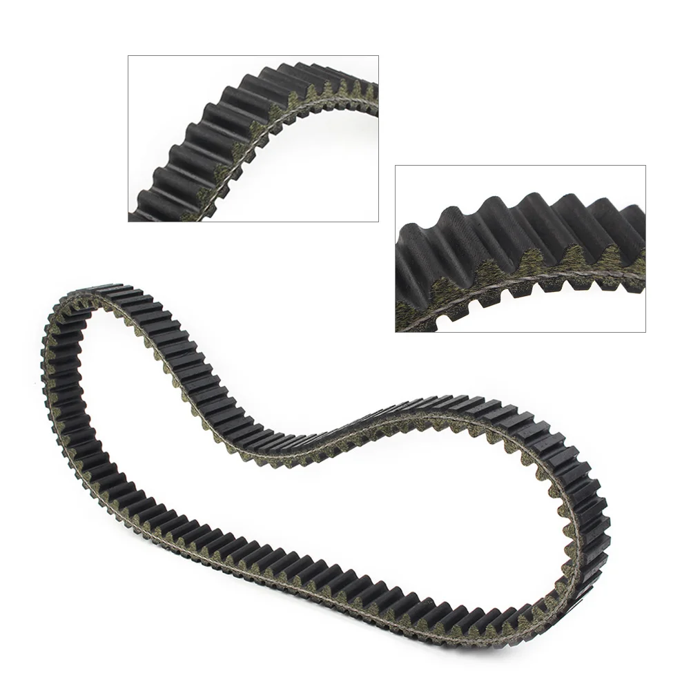 

Drive Belt For Polaris Sportsman 700 4X4 2002-2006 Sportsman 700 EFI 2005-2006