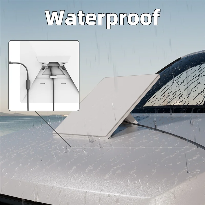 

BHTS-водонепроницаемый удлинительный кабель для адаптера преобразователя мощности Starlink Mini «мама-папа»