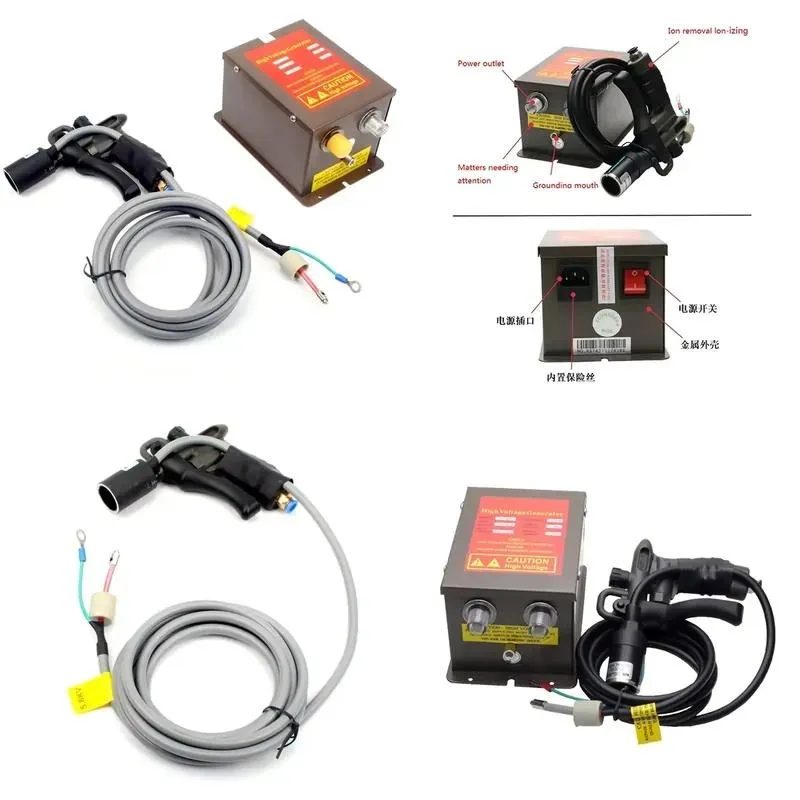 High-quality SL-004C ionization blower efficient and efficient product