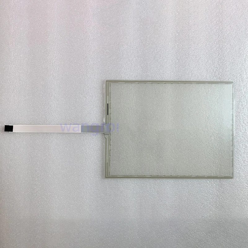 

New Compatible Touch Panel Touch Glass SCN-AT-FLT14.1-004-0H1-R E411654 ELO