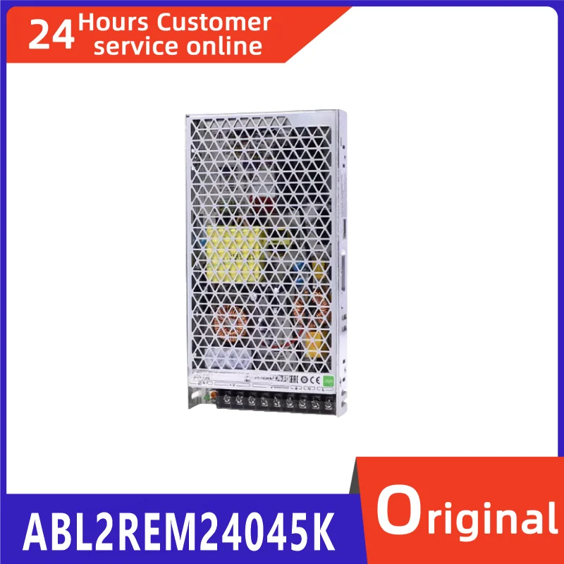 

Brand new original switch power supply ABL2REM24045K ABL2REM24065K ABL2REM24085K ABL2REM24100K ABL2REM24150K