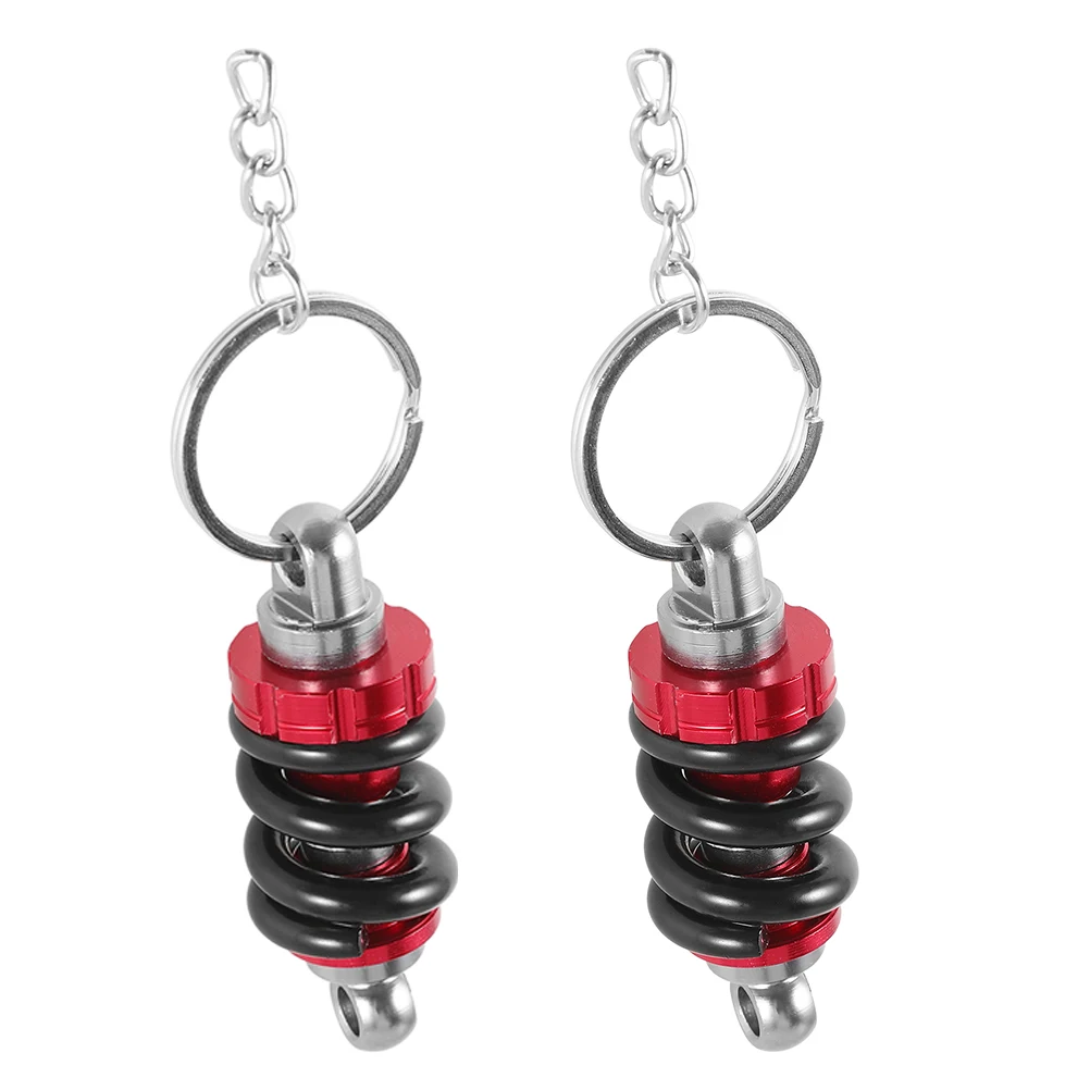 

2pcs Motorcycle Durable Absorber Design Shocks Absorbers For Motorcycle for Men Multifunctional Use Wide
