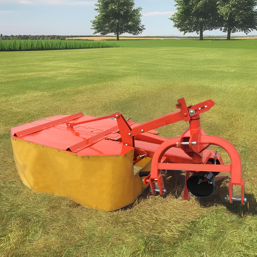 3 Point Linkage Tra…