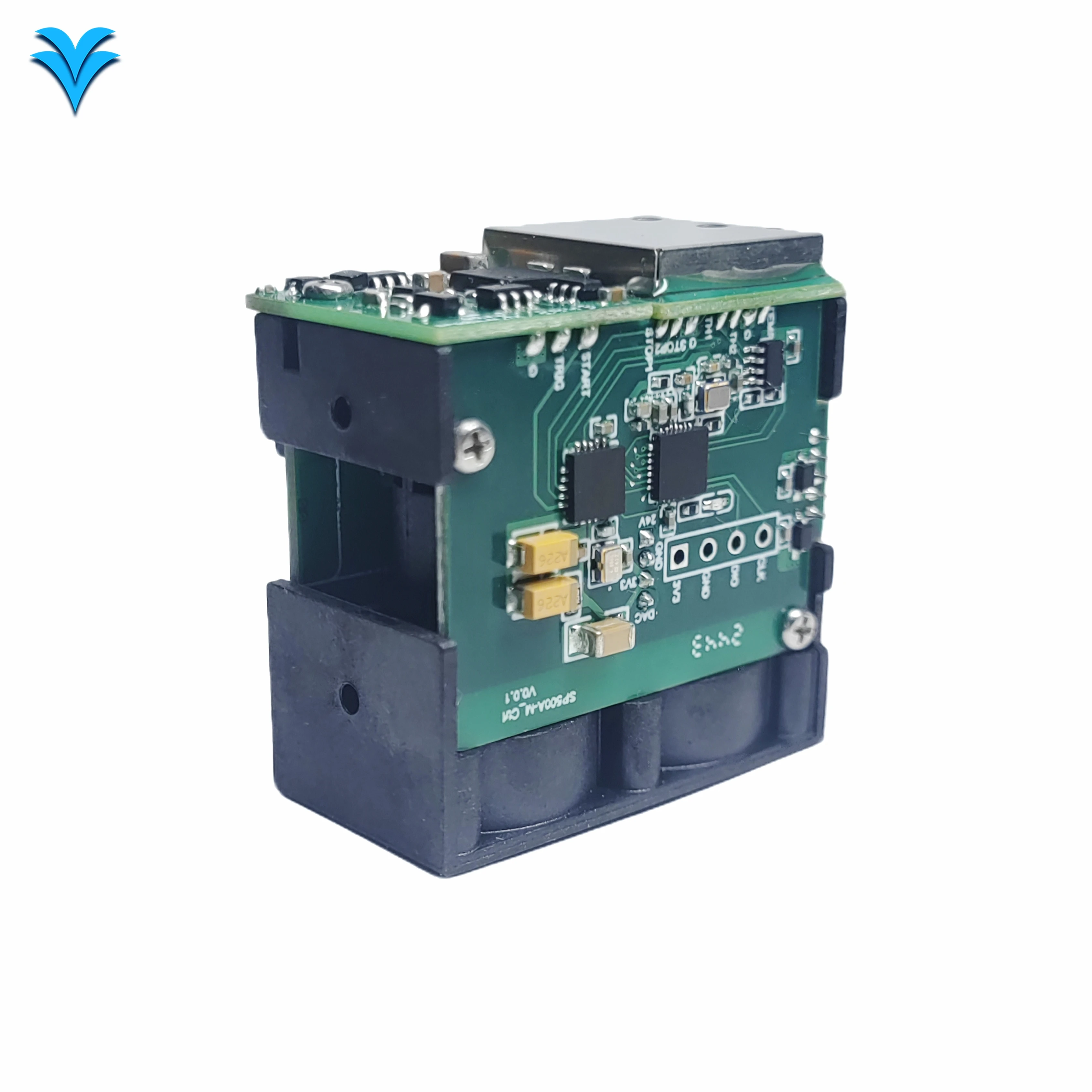 surertech WT1500A Hochfrequenz-Lidar-Sensor für elektrooptische Pod