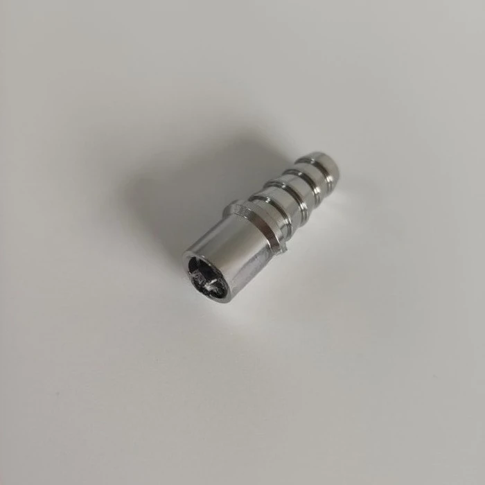 Expanded uterine tube fast interface pneumoperitoneum tube fast interface conversion interface