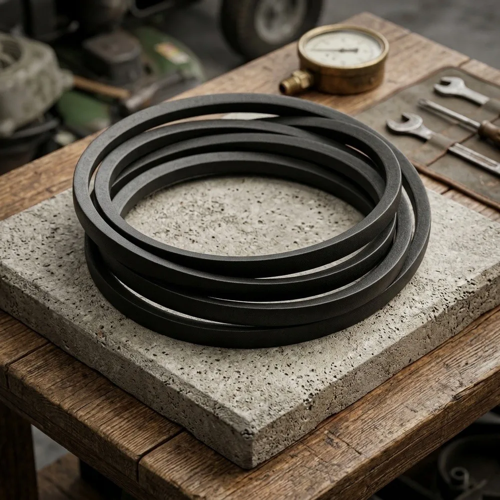 582558001 Deck Belt For Z248F & For RedMax RZT48 Mowers 5/8