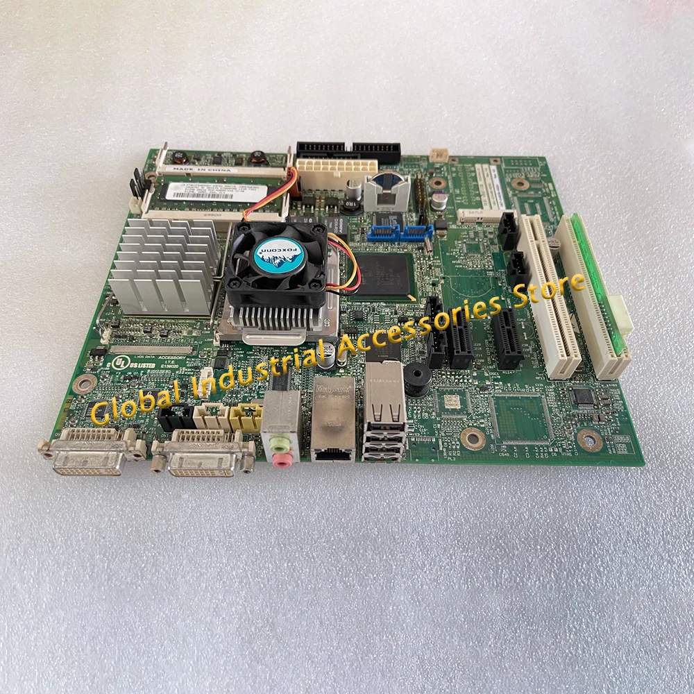 061-03448-0050 067-04856-0000 Equipment Machine Motherboard Test Completed And Ready For Shipment.