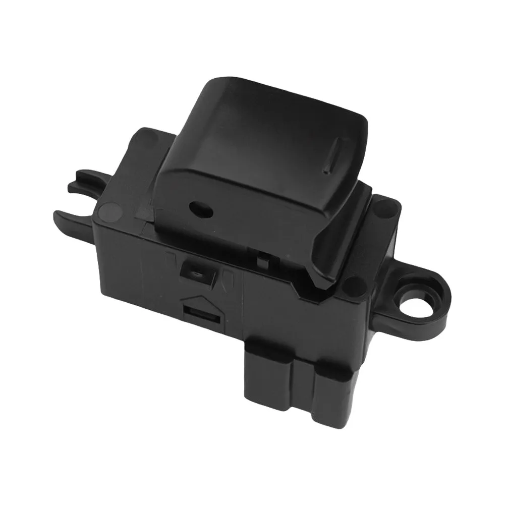 For Car Window Repair Window Control Switch Auto Window Regulator As Shown Direct Replacement Part High Durability Plastic