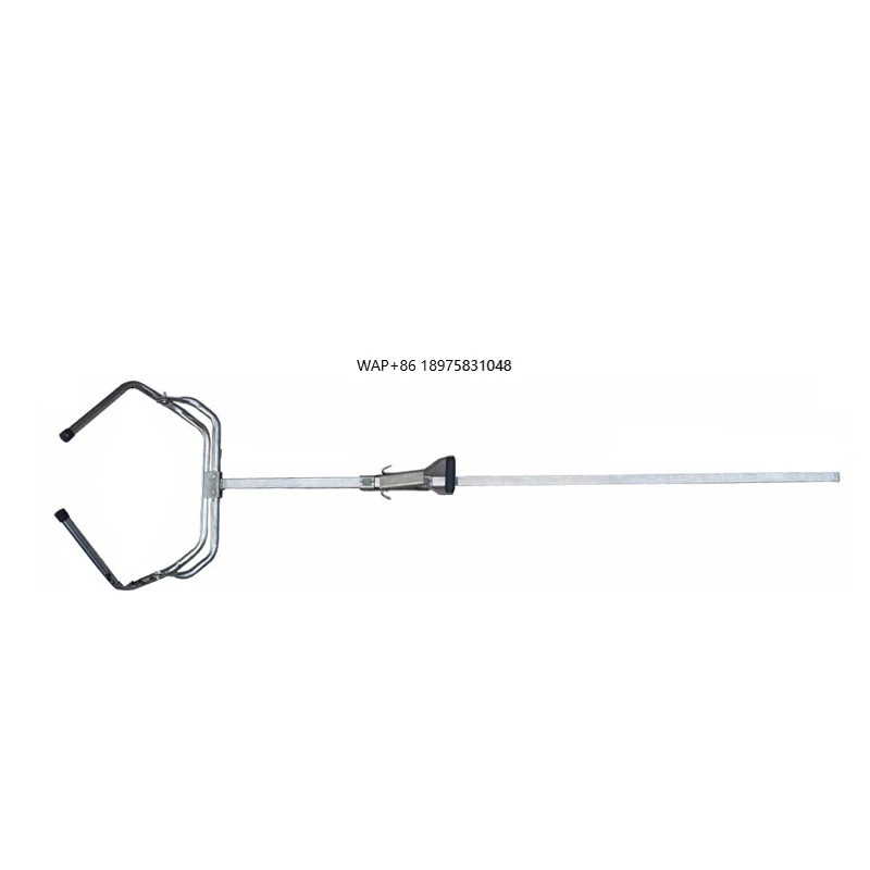 Farm Livestock Stainless Steel Cattle Midwife Veterinary Appliance