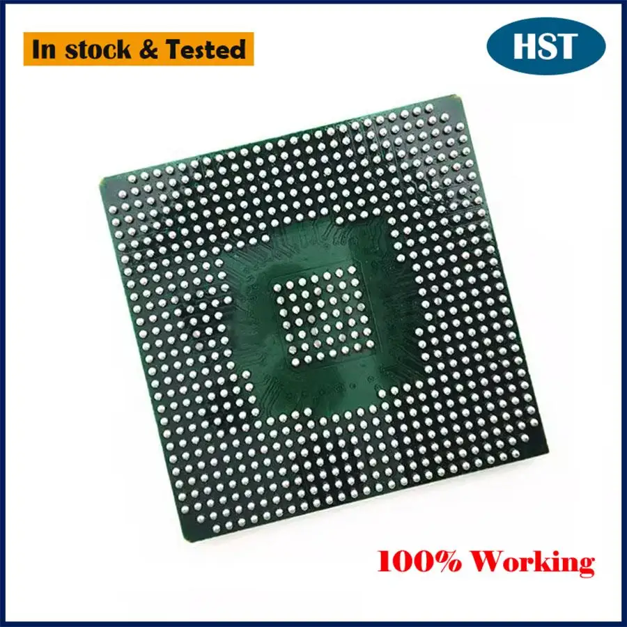 Original New FW80001ESB BGA IC Chip