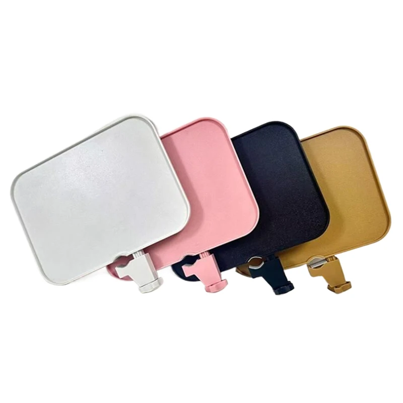 1Pcs Adjustable Lash Tray Holder For Ring Light Universal Clamp Clip Organizer Stand For Eyelash Extension Beauty Accessories