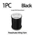 1PC Black
