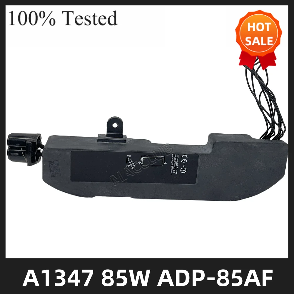 

PSU Power Supply for Mac Mini A1347 85W 614-0471 ADP-85AF 614-0491 661-5654 PA-1850-2A2 Power Supply Adapter Charger