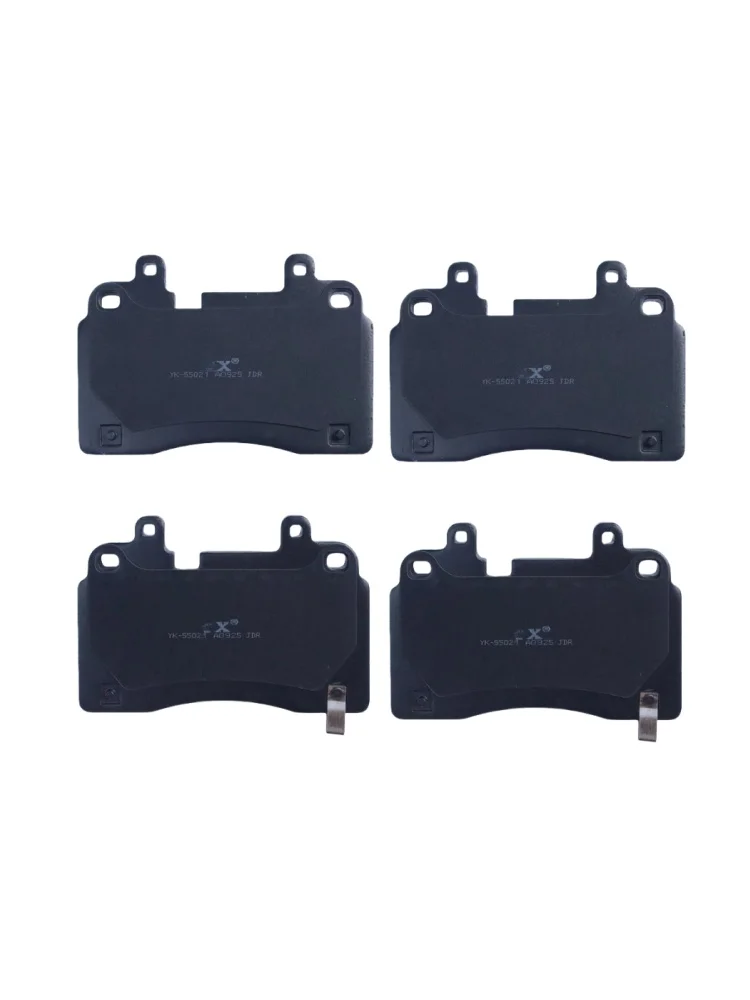 Ceramic Front Brake Pads For Avatr Avatr11 Electric Car/2022 2023 2024/Auto Parts-55021