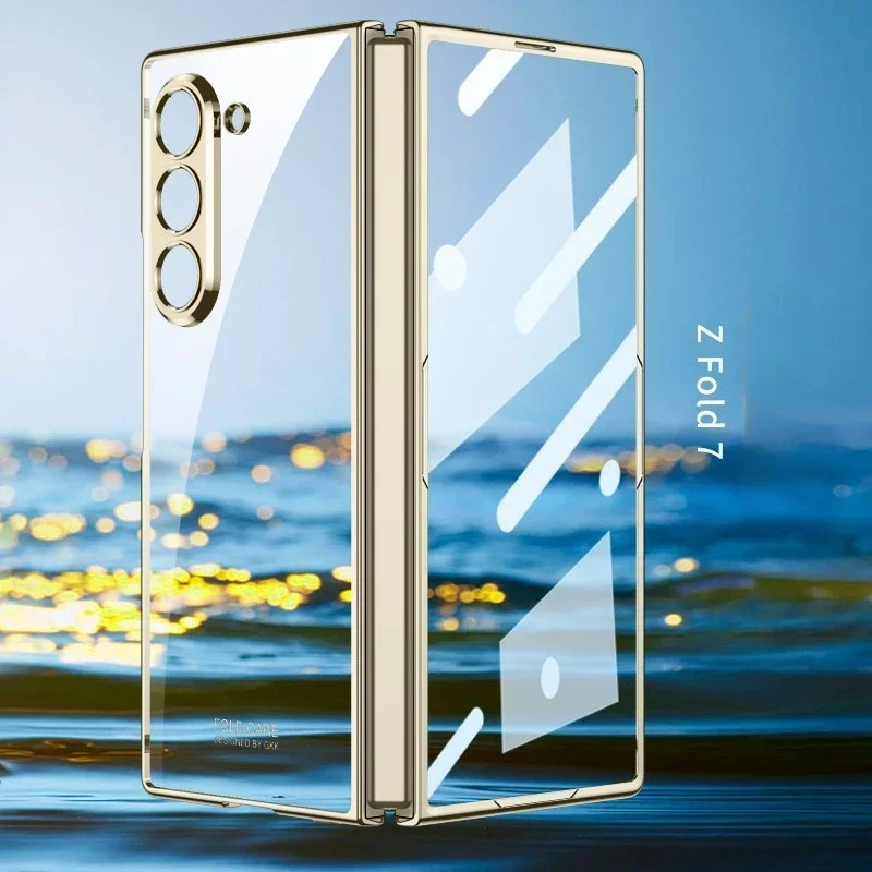 Thumbnail 2 - #14 Highest Rated Samsung Z Fold 7 Cases to Buy in 2026