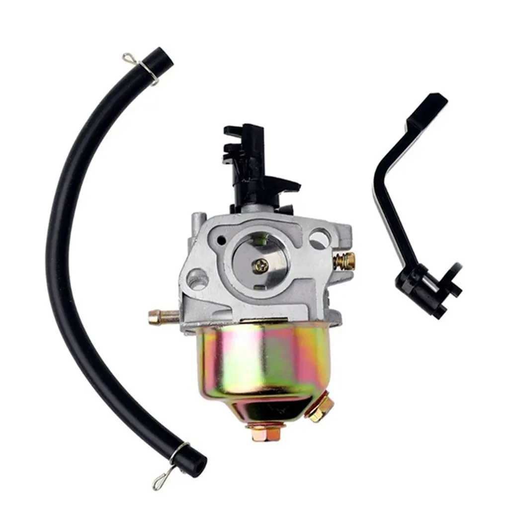 Gasoline Generator Set Carburetor 168F Generator Carburetor 170F Unit Carburetor Gas Generator Carburetor Kit