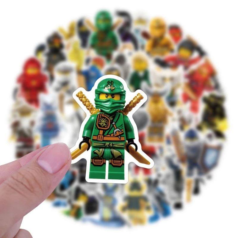 Thumbnail 3 - #48 Best Kids Decorative Stickers to Buy In 2026