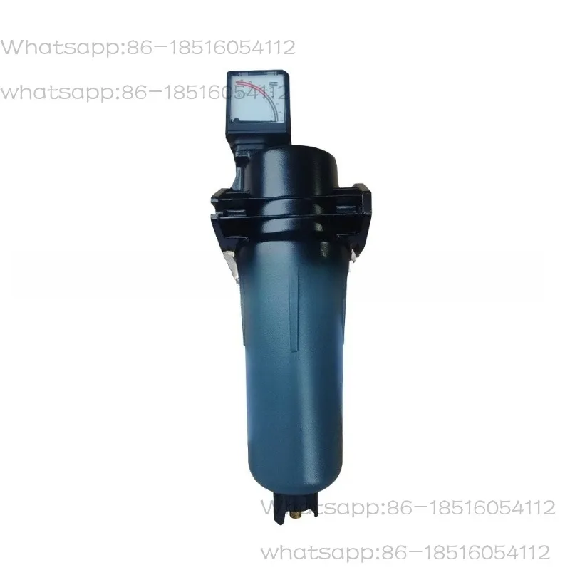 DD300+8102372019 post-processing precision filter assembly precision pipeline filter